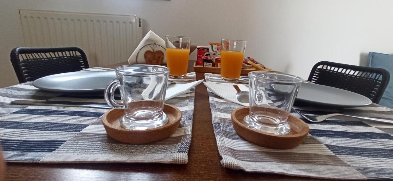 Skarmoutsos Holiday Home Vourvoulos Bagian luar foto