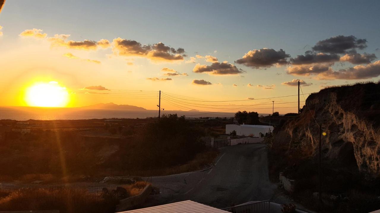 Skarmoutsos Holiday Home Vourvoulos Bagian luar foto