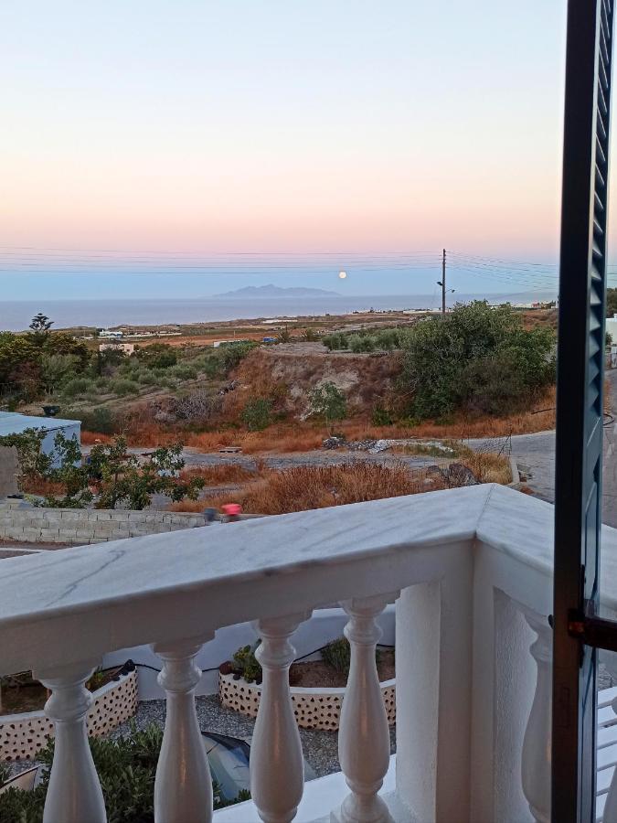 Skarmoutsos Holiday Home Vourvoulos Bagian luar foto