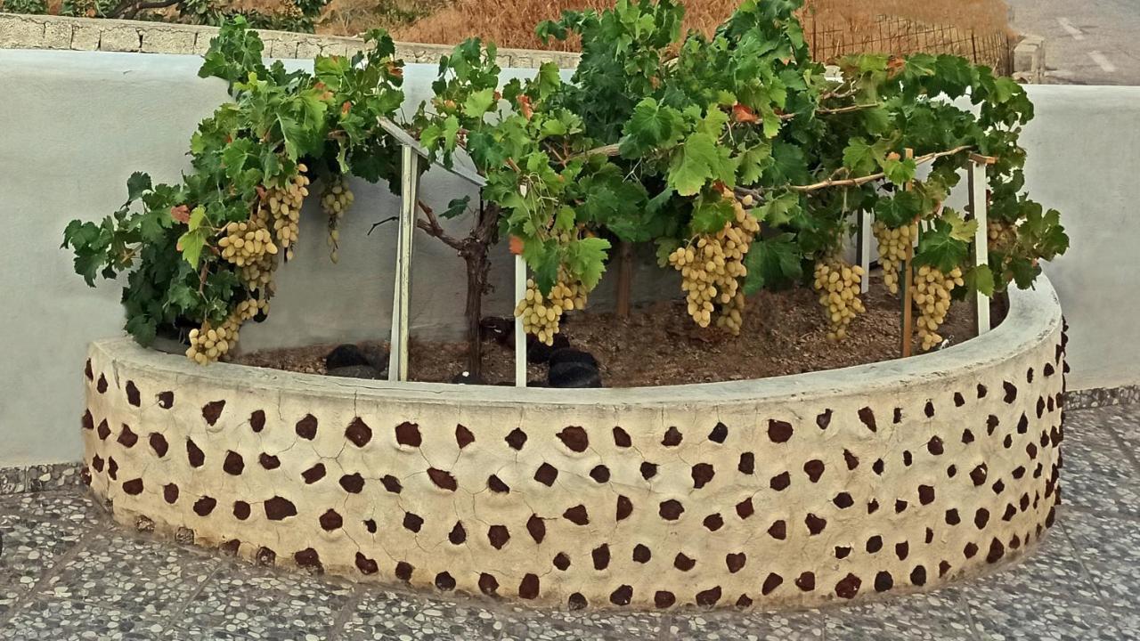 Skarmoutsos Holiday Home Vourvoulos Bagian luar foto