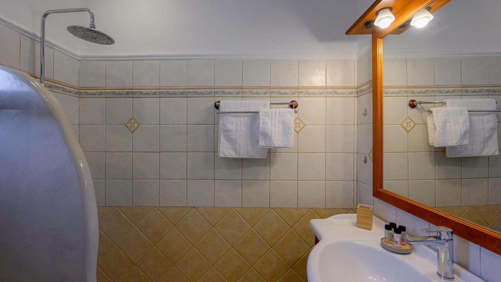 Skarmoutsos Holiday Home Vourvoulos Bagian luar foto