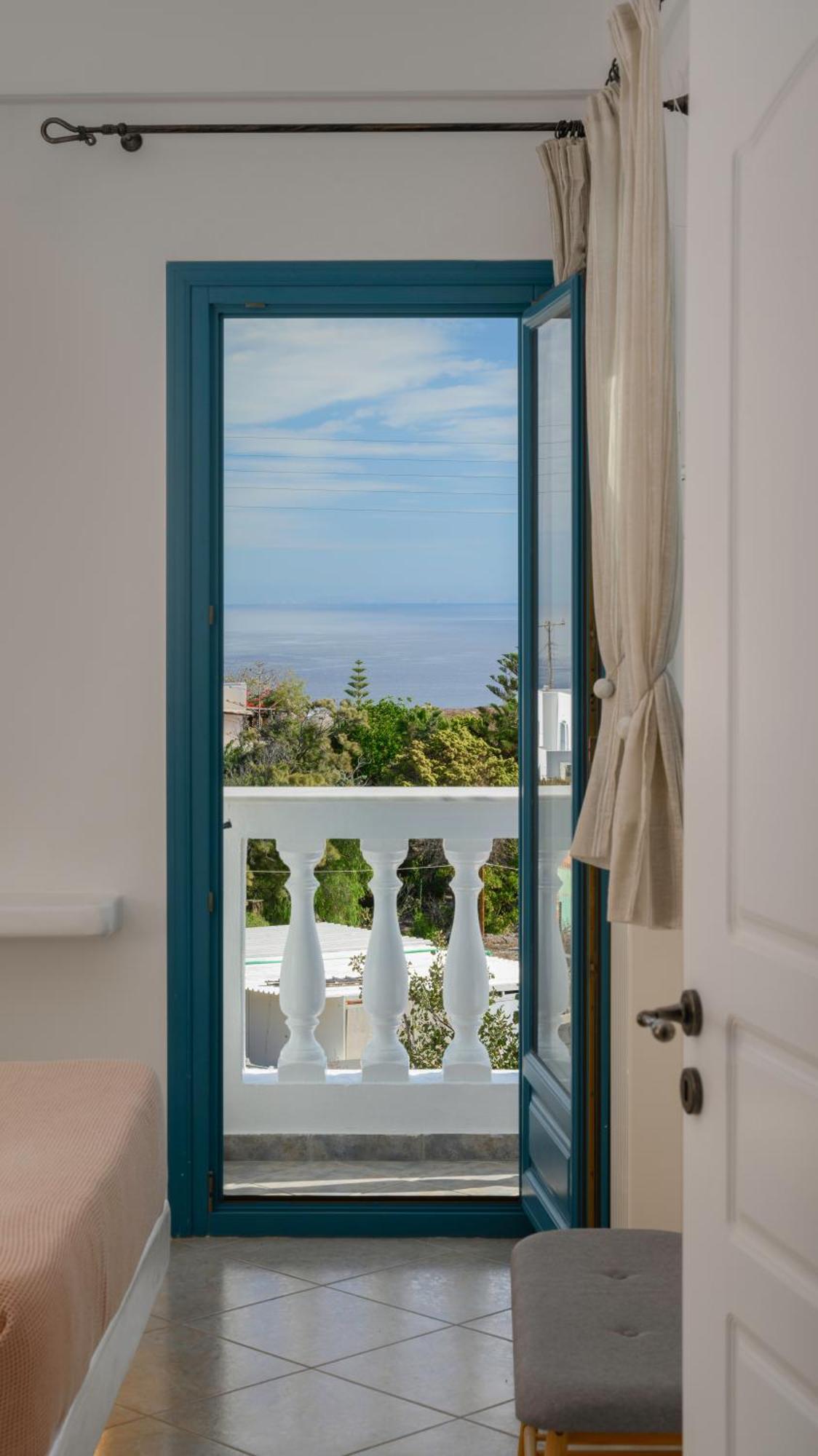 Skarmoutsos Holiday Home Vourvoulos Bagian luar foto