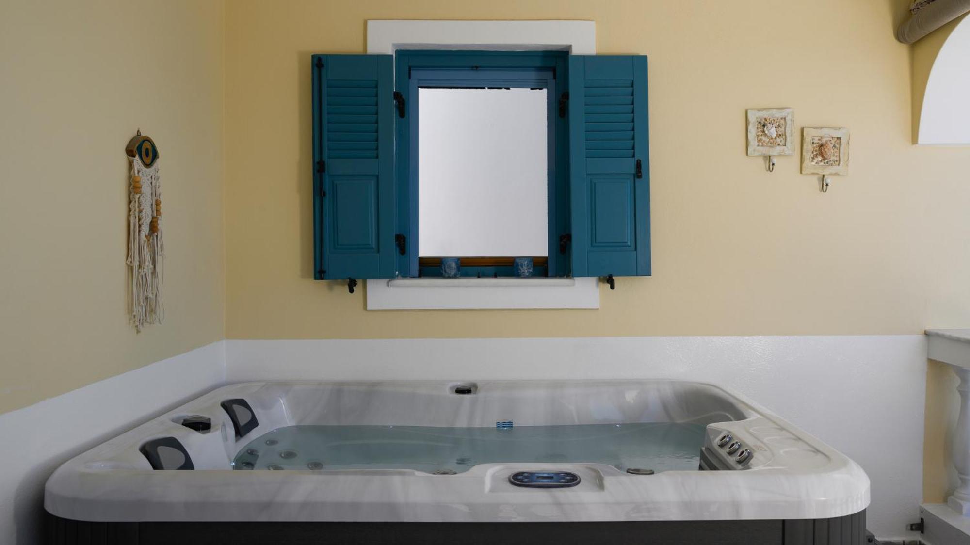 Skarmoutsos Holiday Home Vourvoulos Bagian luar foto