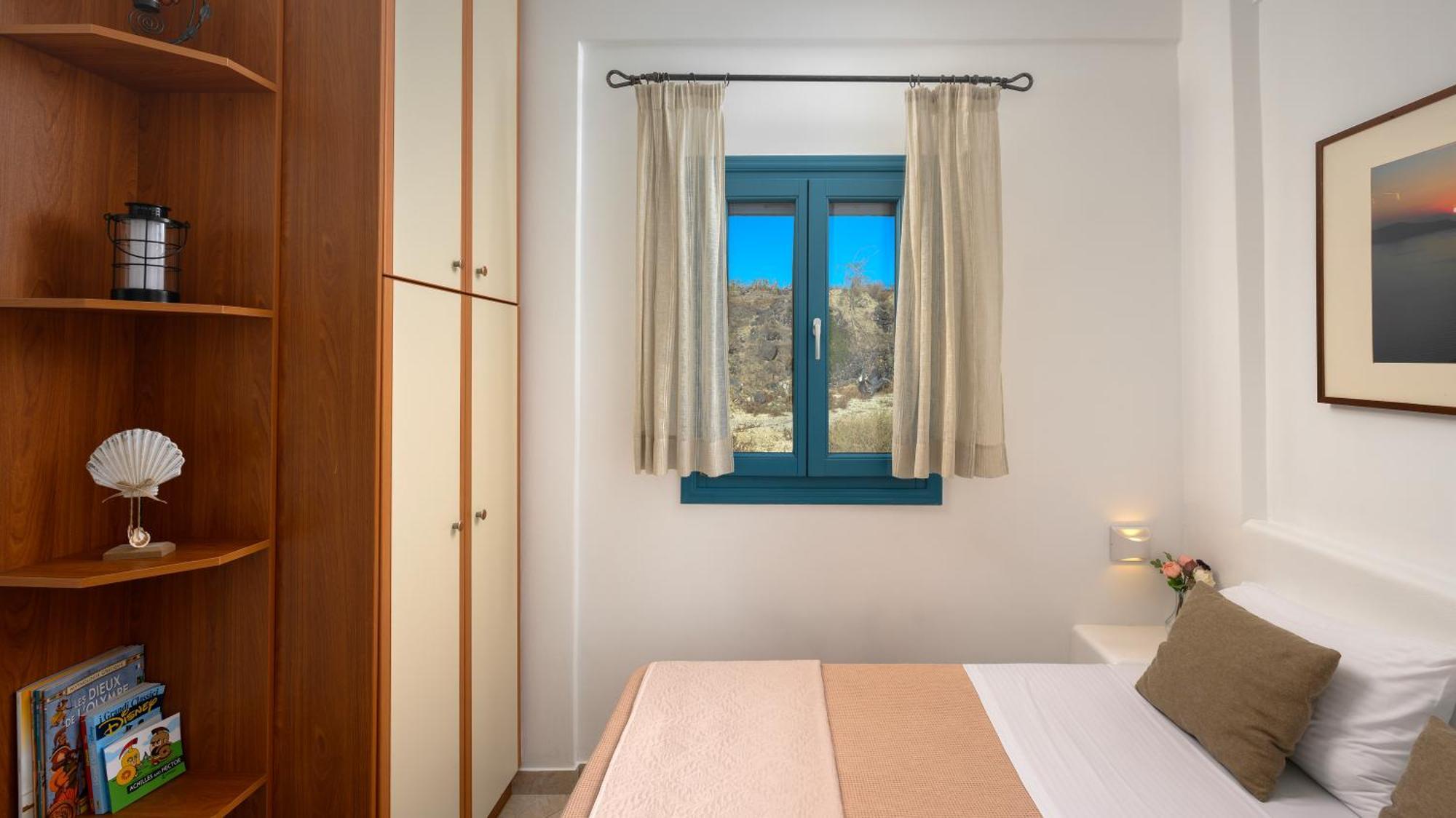 Skarmoutsos Holiday Home Vourvoulos Bagian luar foto