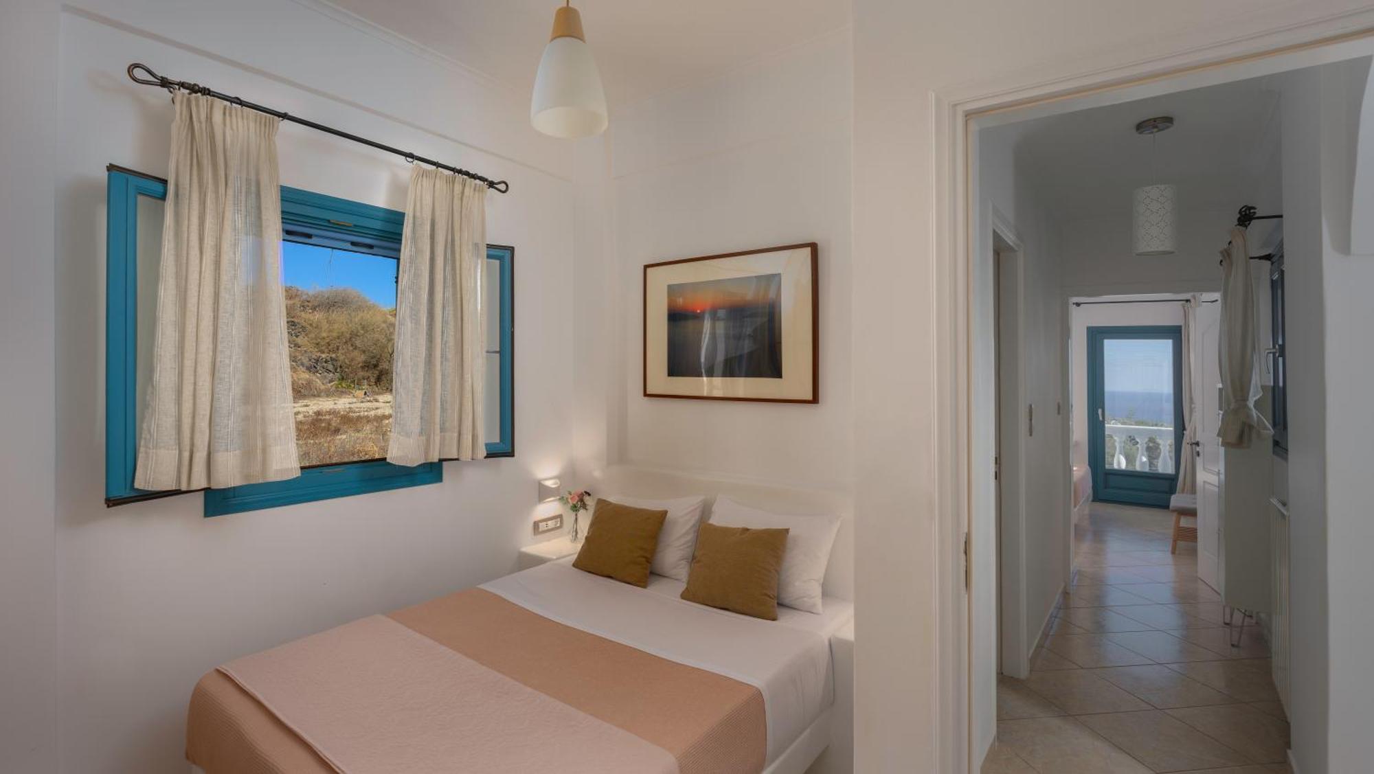 Skarmoutsos Holiday Home Vourvoulos Bagian luar foto