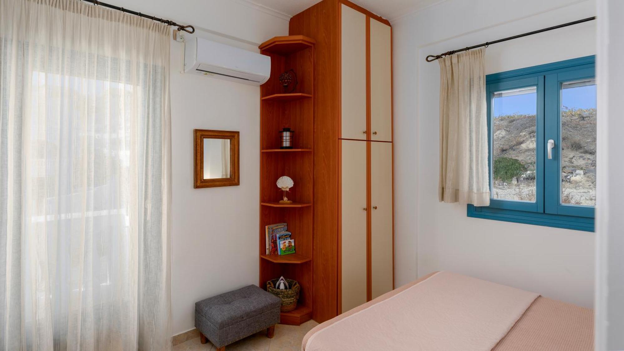 Skarmoutsos Holiday Home Vourvoulos Bagian luar foto
