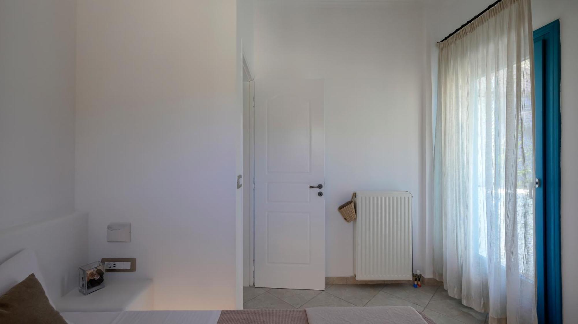 Skarmoutsos Holiday Home Vourvoulos Bagian luar foto