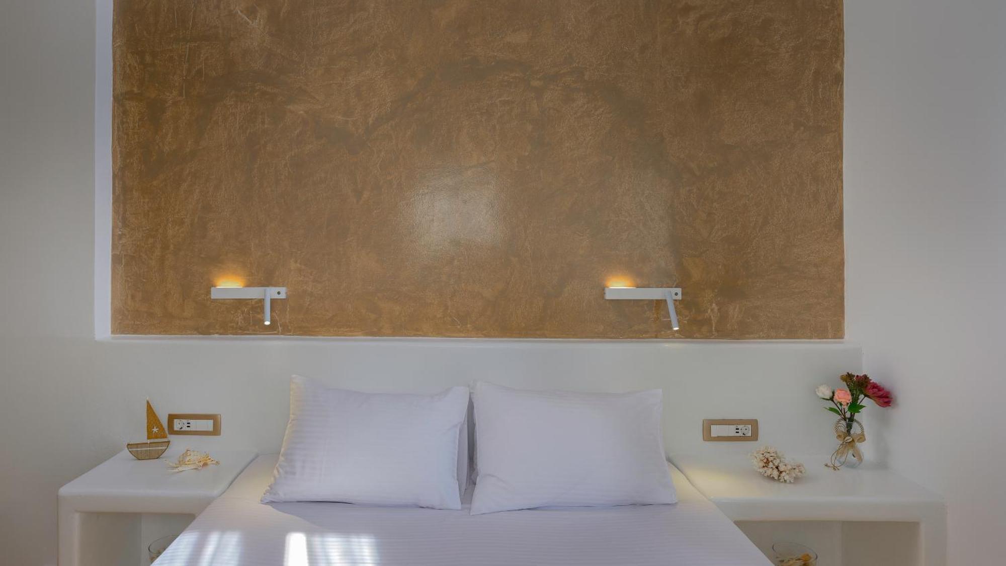 Skarmoutsos Holiday Home Vourvoulos Bagian luar foto