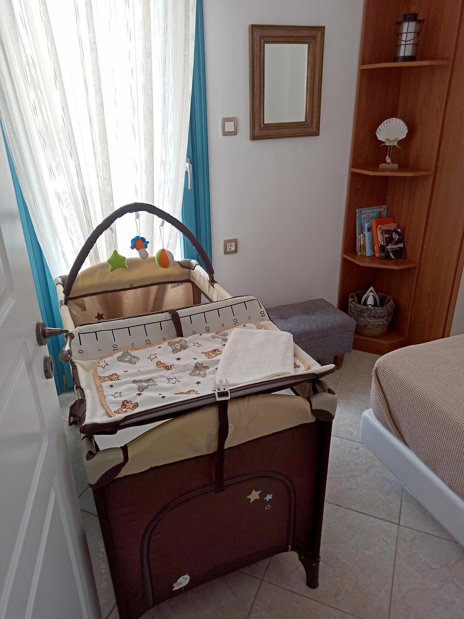 Skarmoutsos Holiday Home Vourvoulos Bagian luar foto